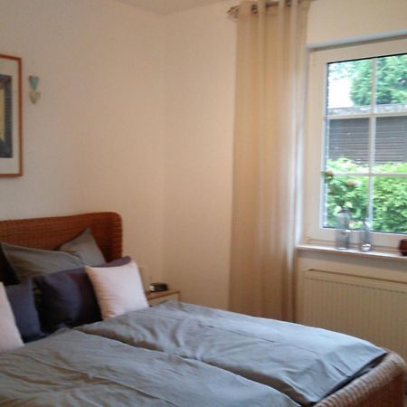 Villa Luettje Hus Re08 Sögel Esterno foto