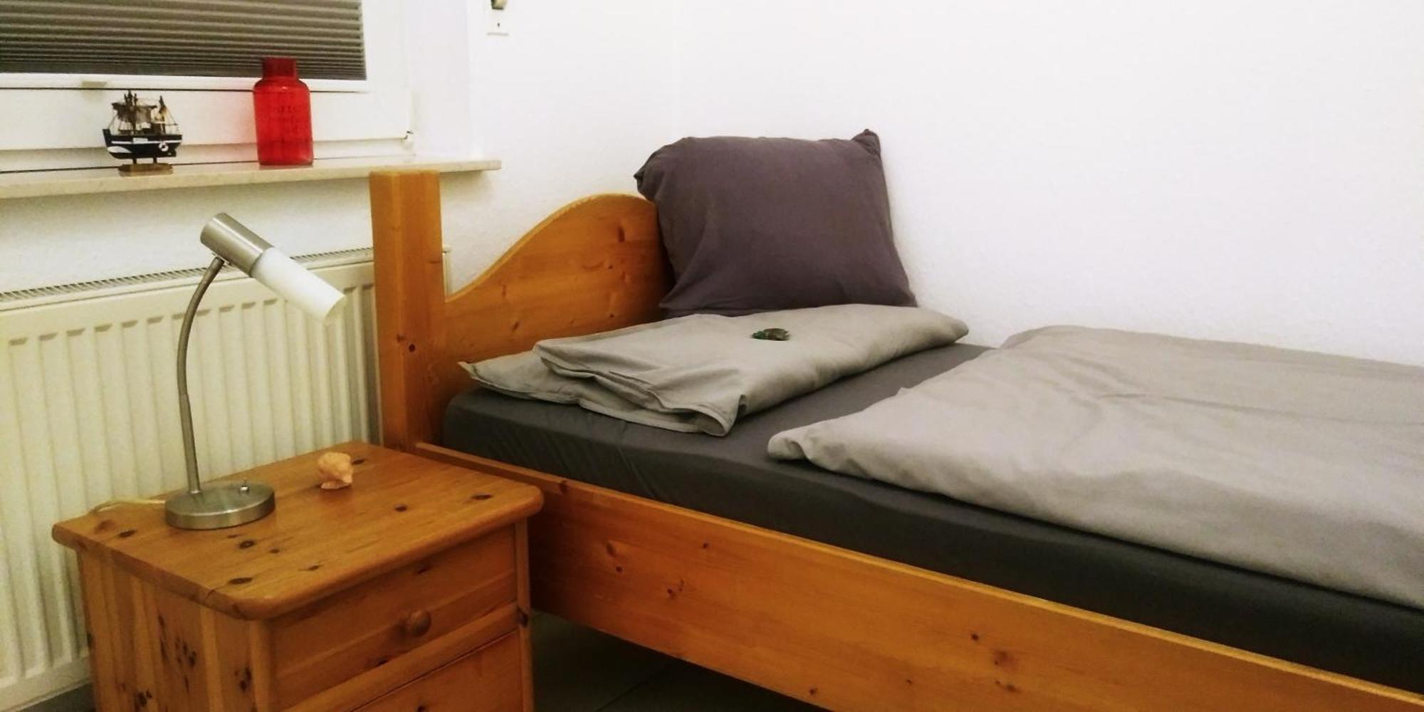 Villa Luettje Hus Re08 Sögel Esterno foto