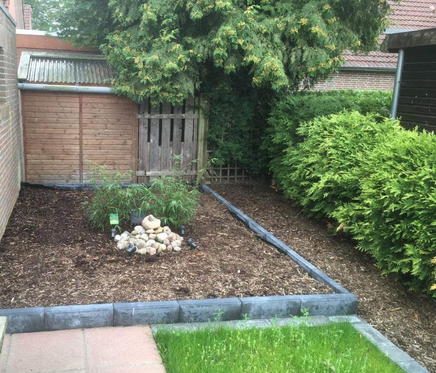 Villa Luettje Hus Re08 Sögel Esterno foto